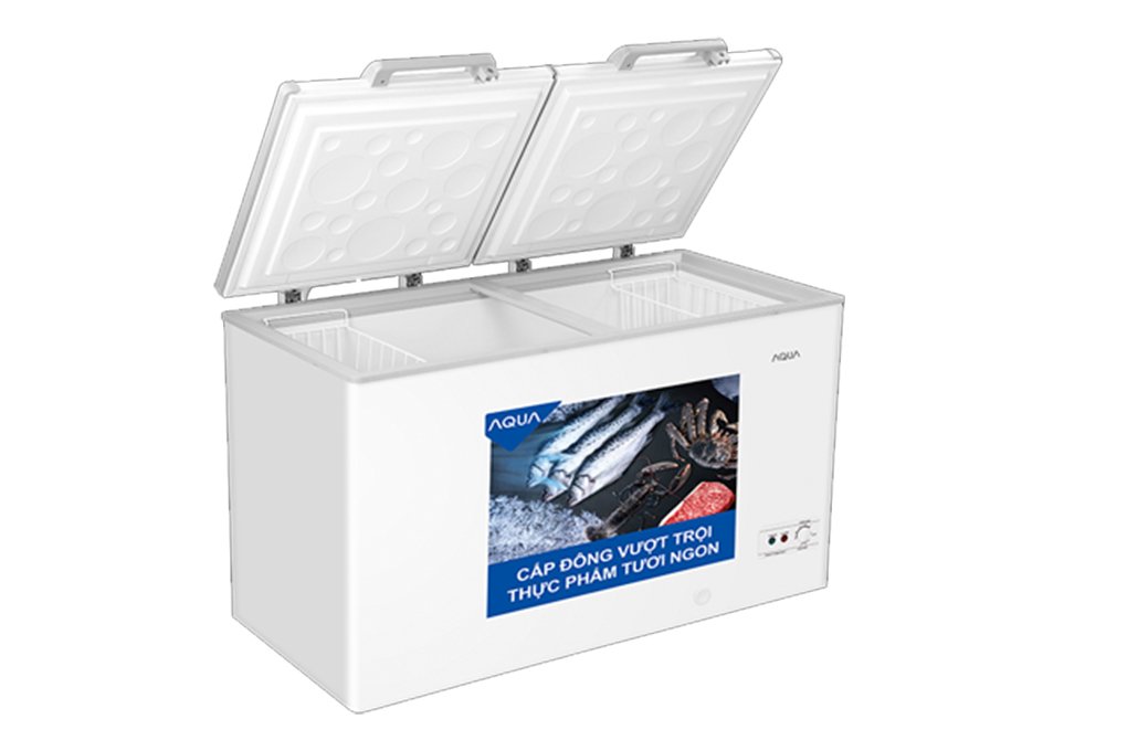 Tủ đông Aqua Inverter 295L AQF-C4202E
