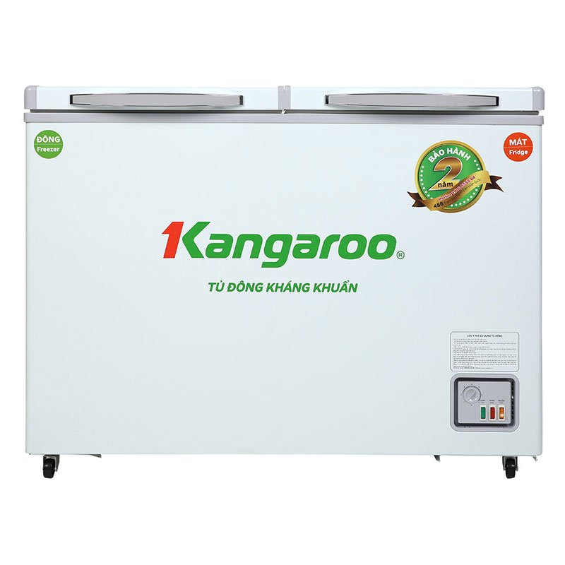 Tủ đông Kangaroo 328L KG328NC2