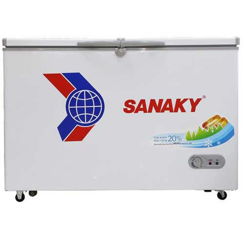 Tủ đông Sanaky 270L VH-3699A1