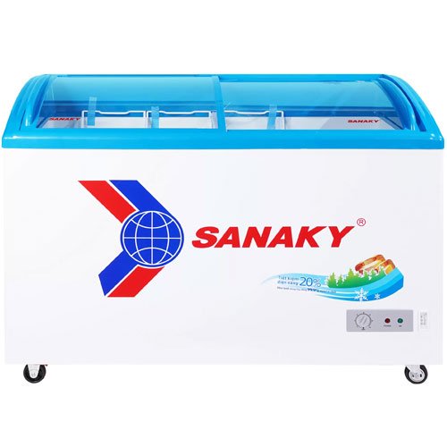 Tủ Đông Sanaky 340L VH-4899K