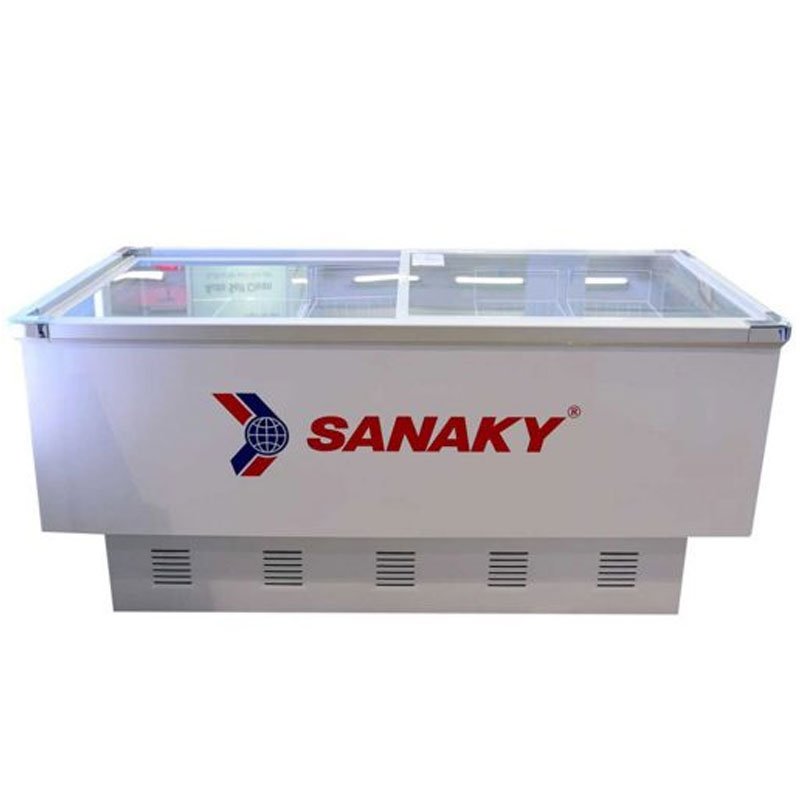 Tủ đông Sanaky 516L VH-899K