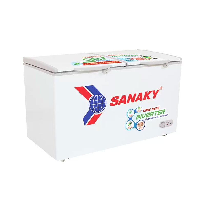 Tủ Đông Sanaky Inverter 195L VH-2599W3