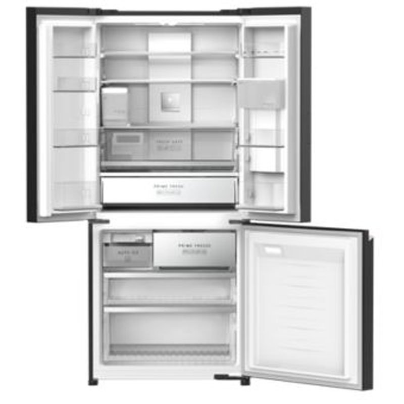 Tủ lạnh Panasonic Inverter 495L NR-CW530XHHV