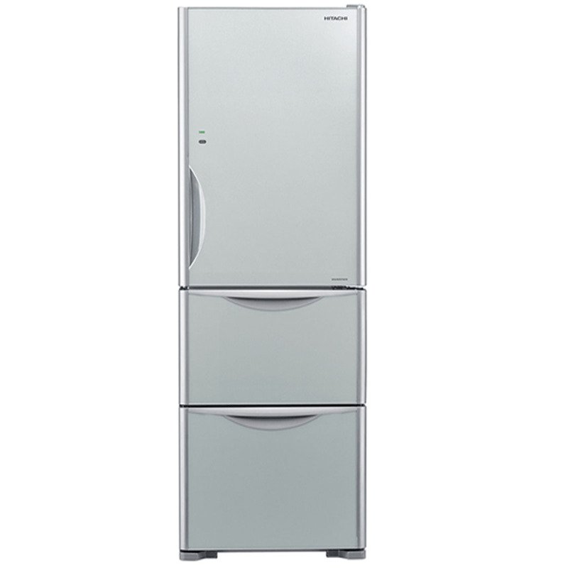 Tủ lạnh 3 cánh Hitachi R-SG38FPGV ( GS) 375L Inverter