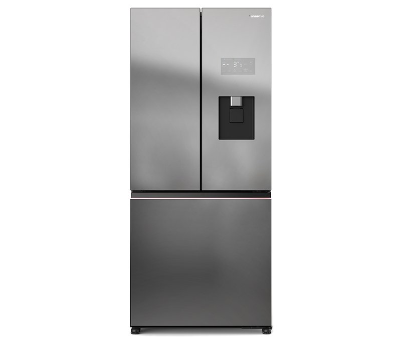 Tủ lạnh Panasonic Inverter 495L NR-CW530XHHV