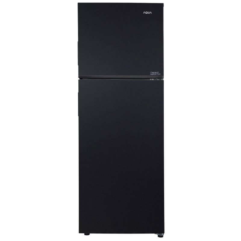Tủ lạnh Aqua Inverter 357L AQR-T376FA(FB)