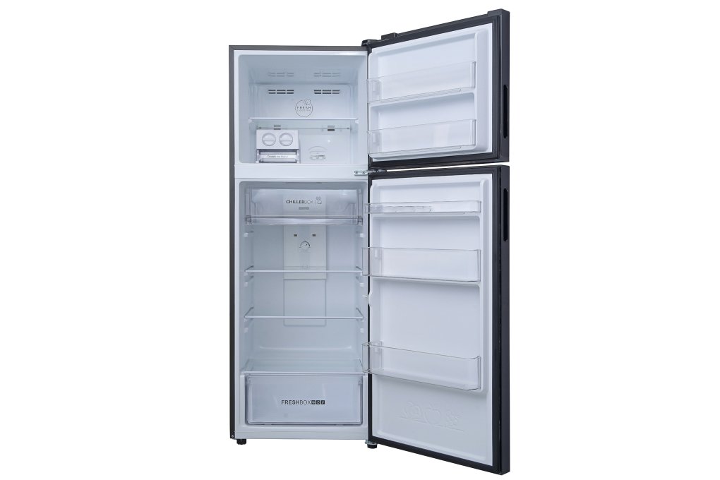 Tủ lạnh Aqua Inverter 357L AQR-T376FA(FB)
