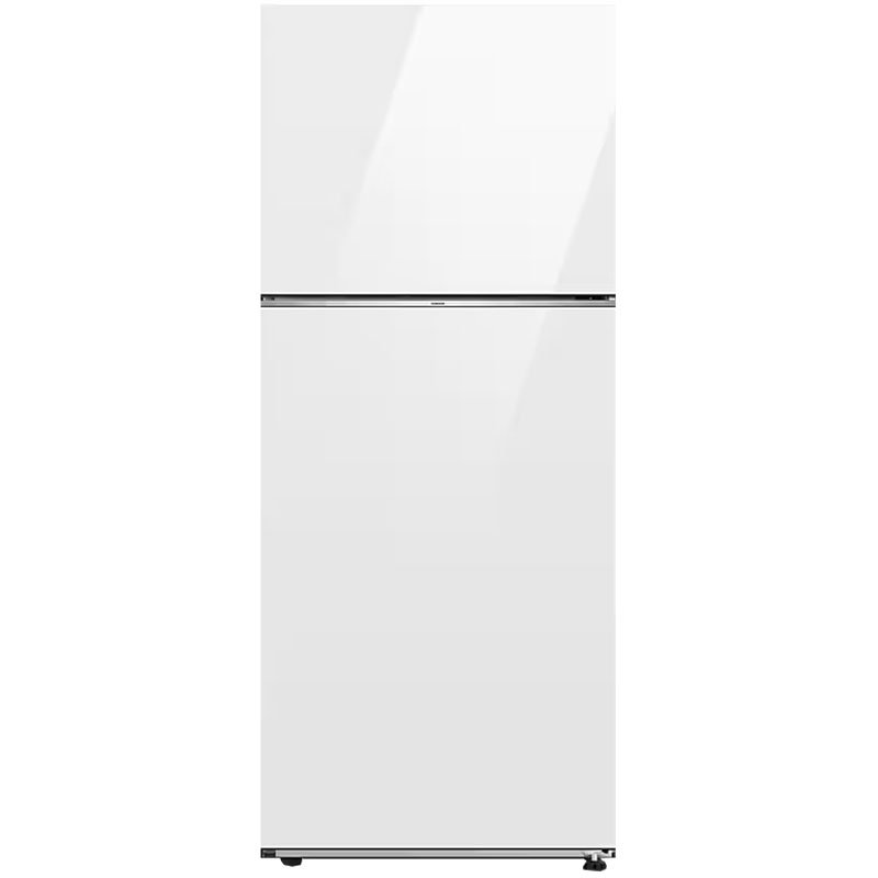 Tủ lạnh Bespoke Samsung Inverter 385L RT38CB668412SV