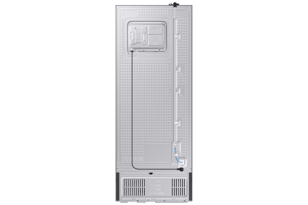Tủ lạnh Bespoke Samsung Inverter 460L RT47CB66868ASV