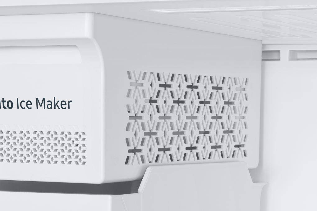 Tủ lạnh Bespoke Samsung Inverter 460L RT47CB66868ASV
