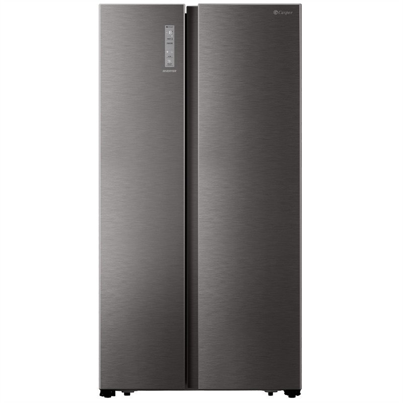 Tủ lạnh Casper Side by side 552 lít RS-570VT Inverter