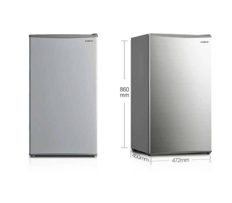 Tủ lạnh Coex 93L RT-4001SG