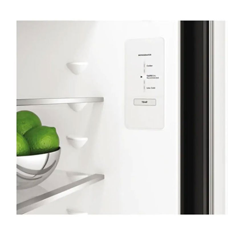 Tủ lạnh Electrolux Inverter 308L EBB3402K-H