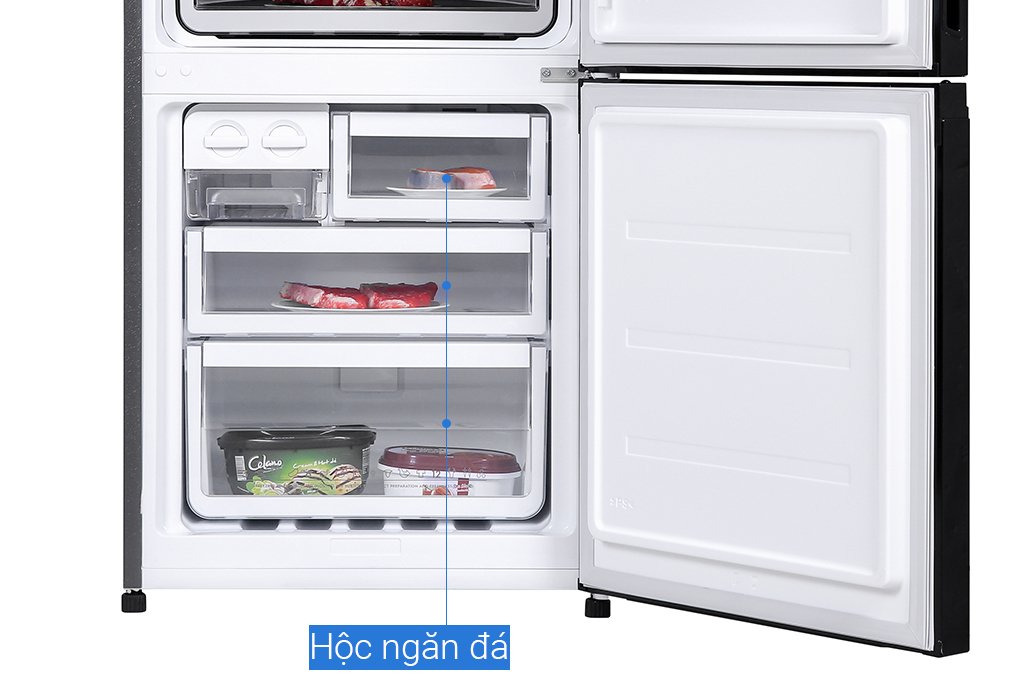 Tủ lạnh Electrolux Inverter 335L EBB3742K-H