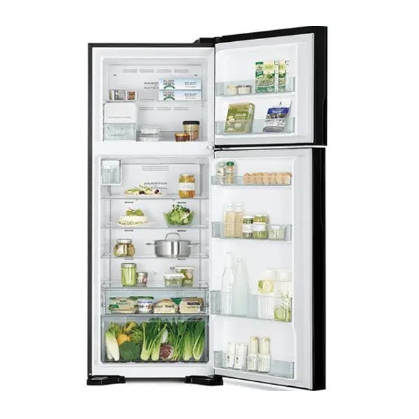Tủ lạnh Hitachi 489L R-FG560PGV8X (GBK)