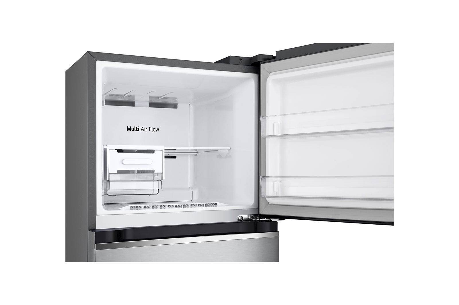 Tủ lạnh LG Inverter 243L GV-B242PS