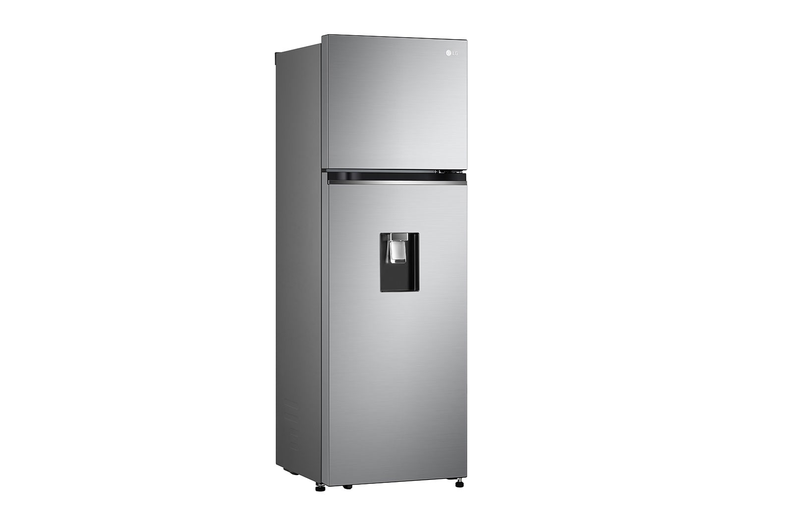 Tủ lạnh LG Inverter 264L GV-D262PS