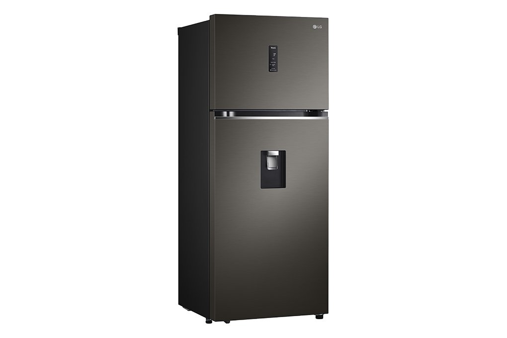 Tủ lạnh LG Inverter 374L GN-D372BLA
