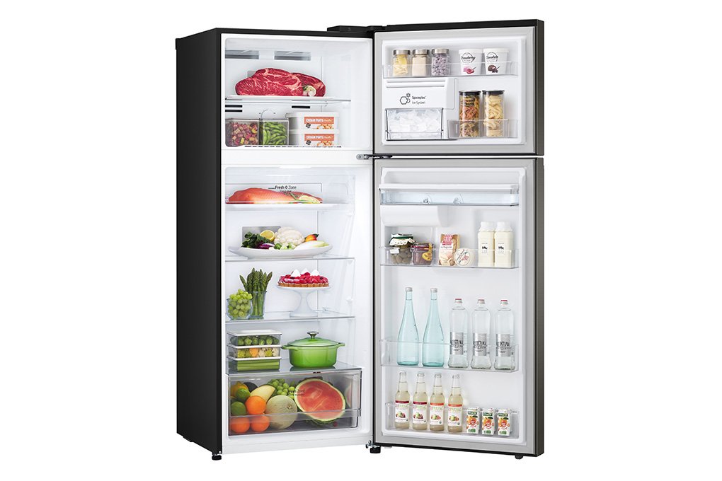 Tủ lạnh LG Inverter 374L GN-D372BLA