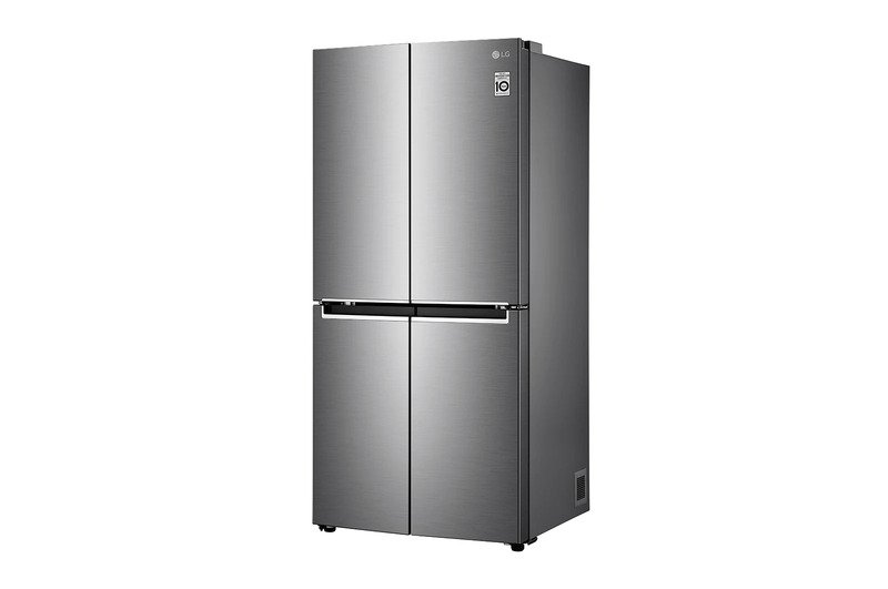 Tủ lạnh LG Inverter 530L 4 cửa GR-B53PS