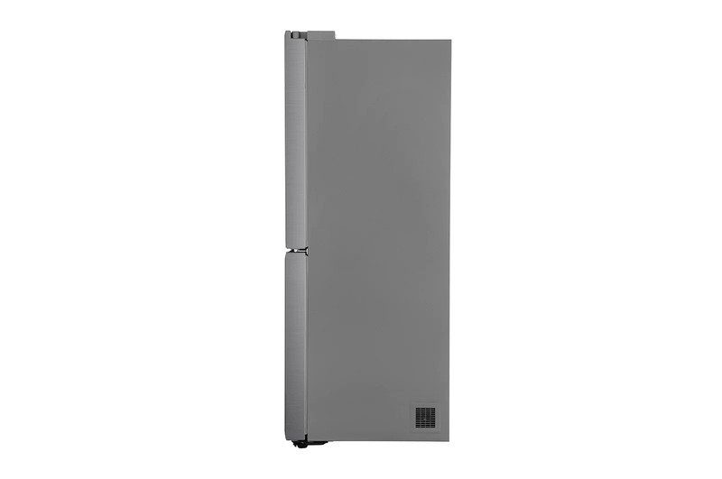 Tủ lạnh LG Inverter 530L 4 cửa GR-B53PS