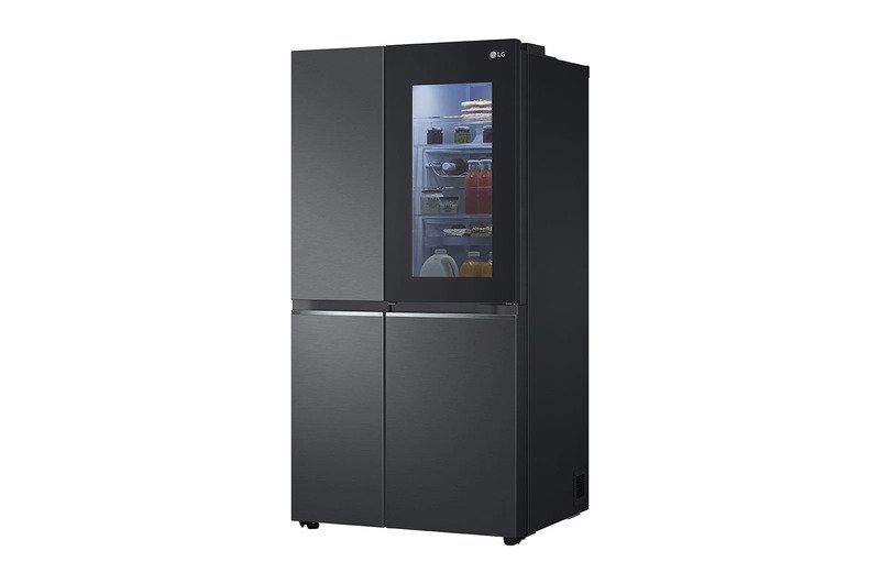 Tủ lạnh LG Inverter 655L 4 cửa GR-Q257MC