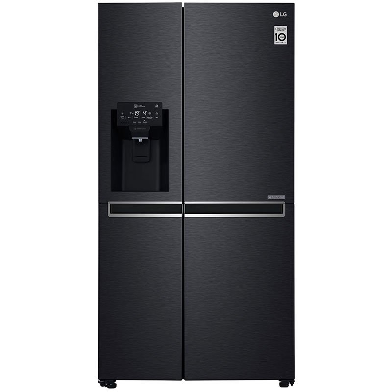 Tủ lạnh LG Side by side 601 lít GR-D247MC Inverter Linear