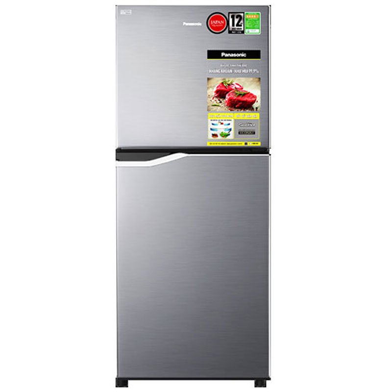 Tủ lạnh Panasonic Inverter 234L NR-BL263PPVN