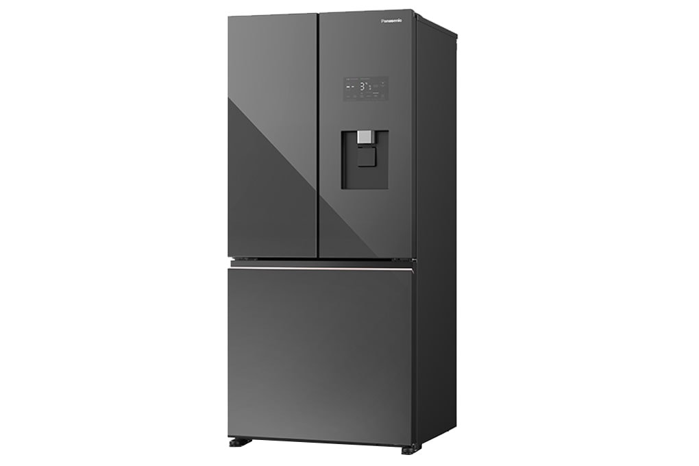 Tủ lạnh Panasonic Inverter 495L NR-CW530XMMV
