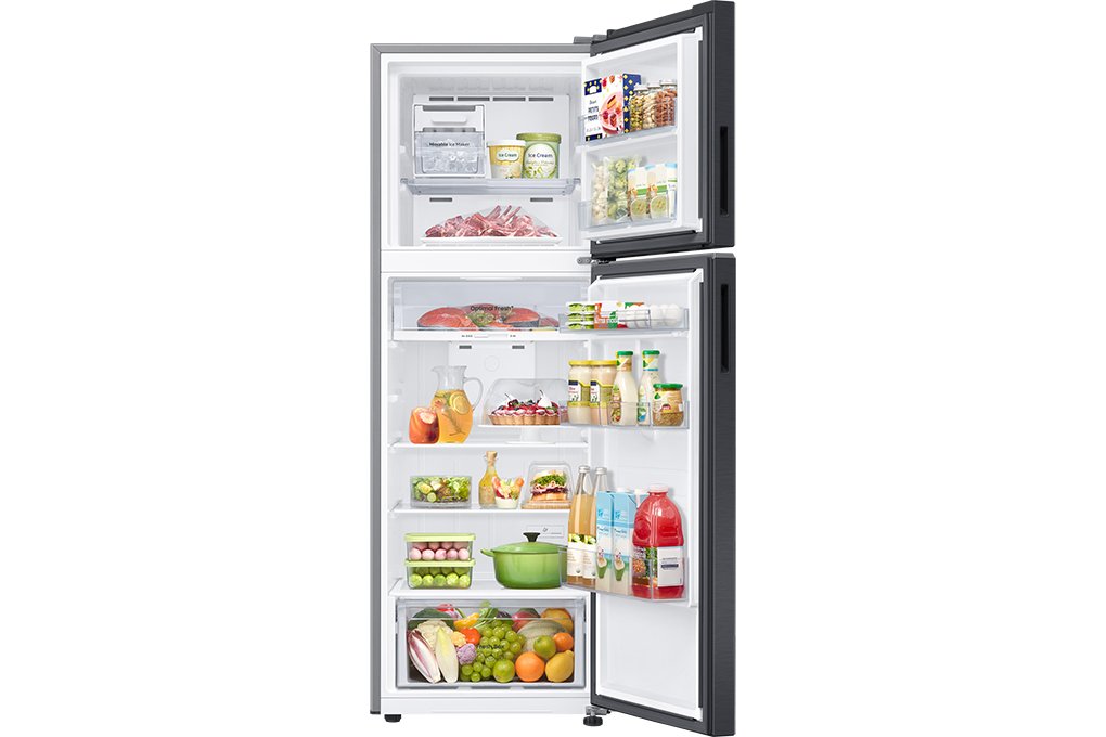 Tủ lạnh Samsung Inverter 348L RT35CG5424B1SV