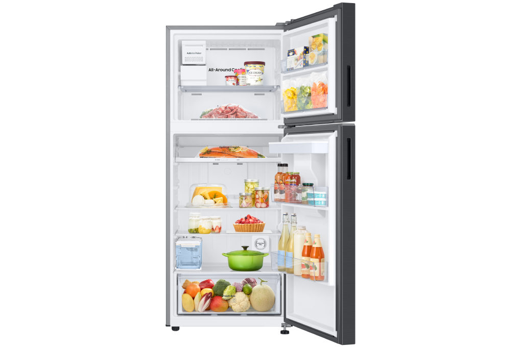 Tủ lạnh Samsung Inverter 382L RT38CG6584B1SV