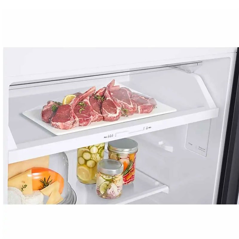 Tủ lạnh Samsung Inverter 406L RT42CG6584B1SV