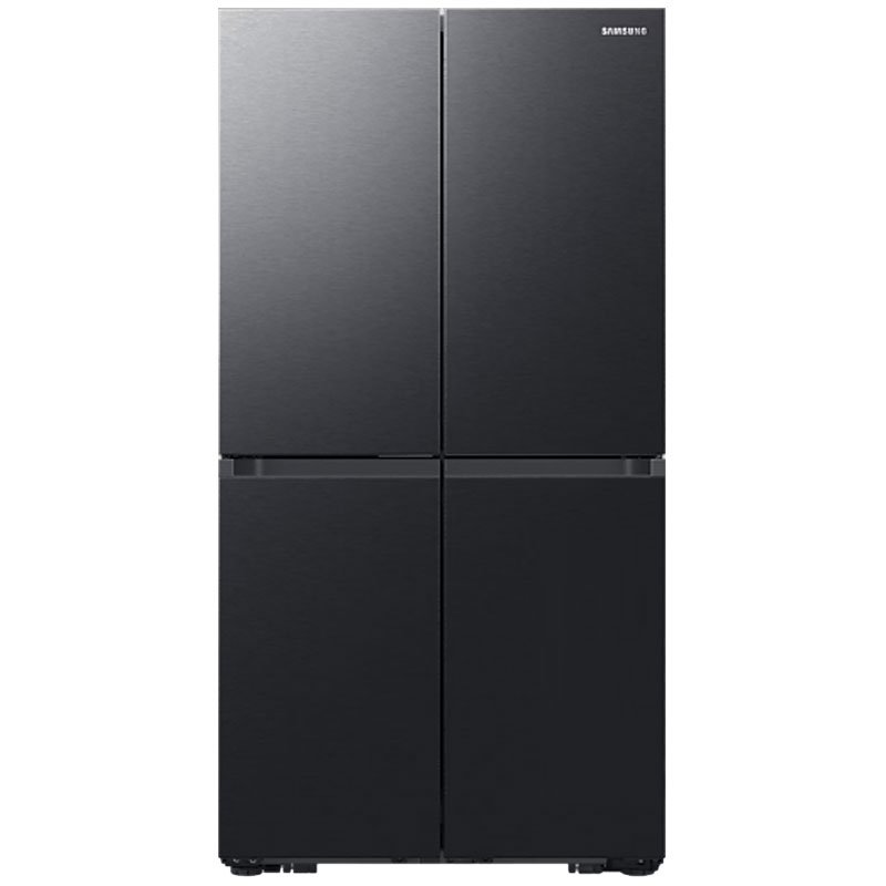 Tủ lạnh Samsung Inverter 648L 4 cửa RF59C766FB1/SV