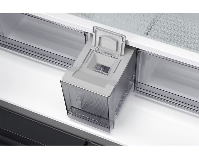 Tủ lạnh Samsung Inverter 648L 4 cửa RF59C766FB1/SV