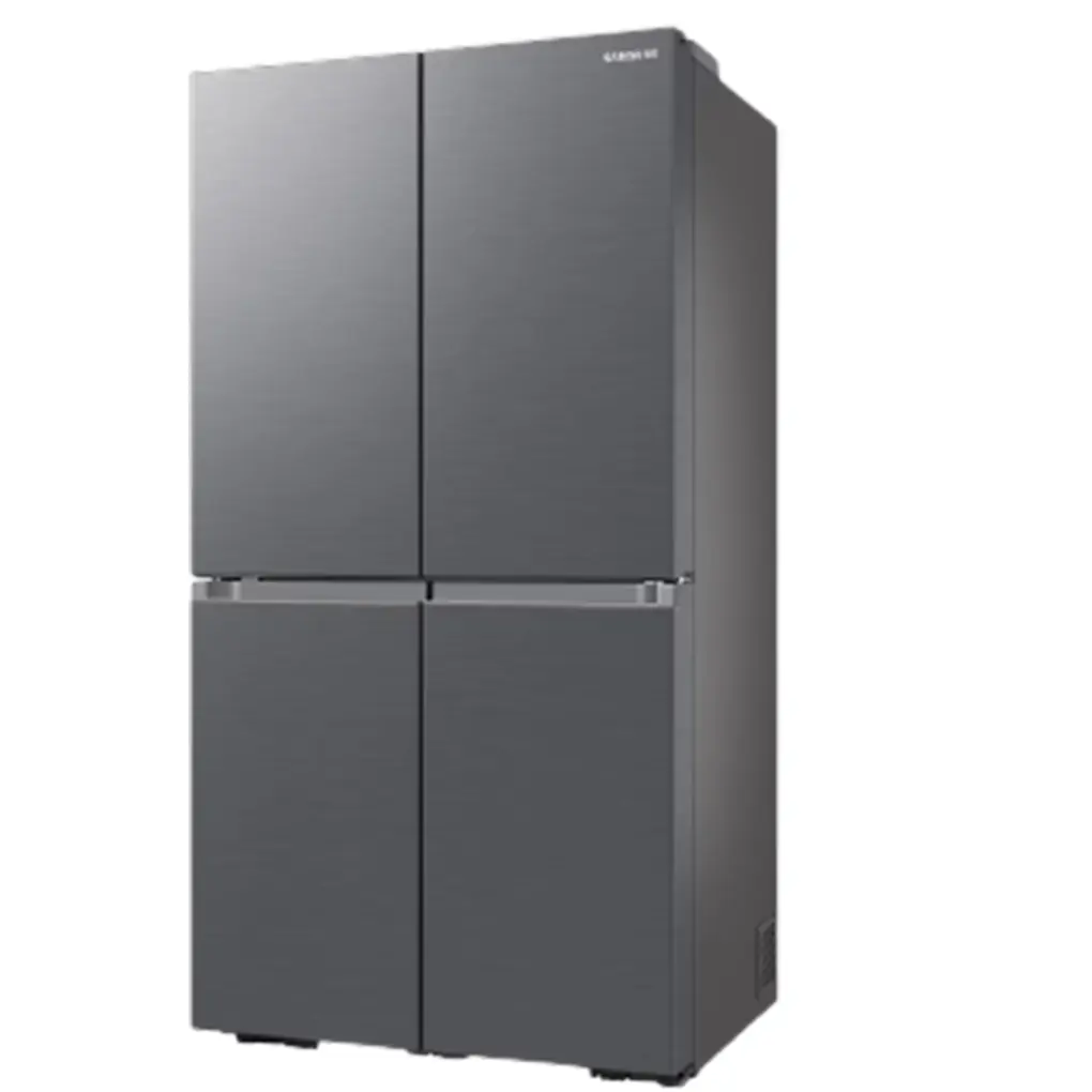 Tủ lạnh Samsung Inverter 649L 4 cửa RF59C700ES9/SV