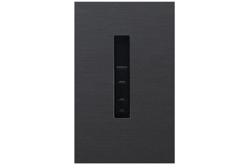 Tủ lạnh SBS Electrolux Inverter 505L ESE5401A-BVN