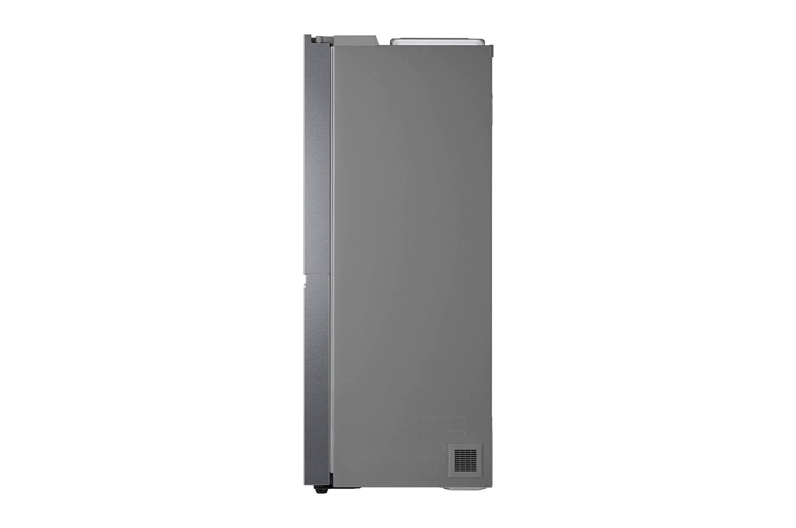 Tủ lạnh SBS LG Inverter 649L GR-B257JDS