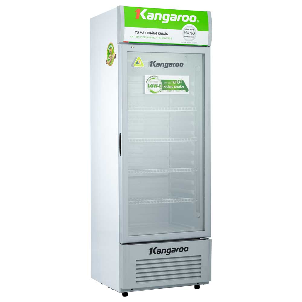 Tủ mát Kangaroo 238L KG298AT