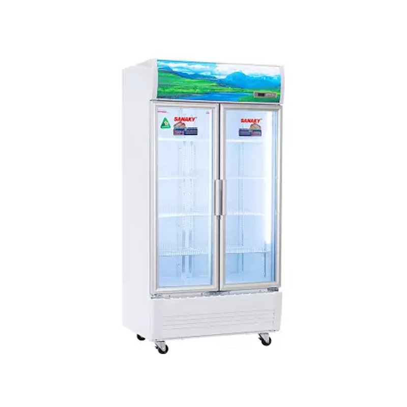 Tủ mát Sanaky 1.000L VH-1009HP3