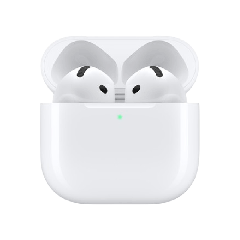 Tai nghe Apple AIRPODS 4 A3050 A3053 A3058-ITP MXP63ZP/A