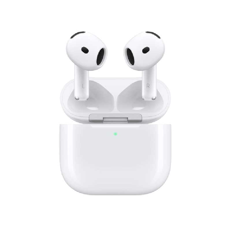 Tai nghe Apple AIRPODS 4 (ANC) A3055 A3056 A3059-ITP MXP93ZP/A