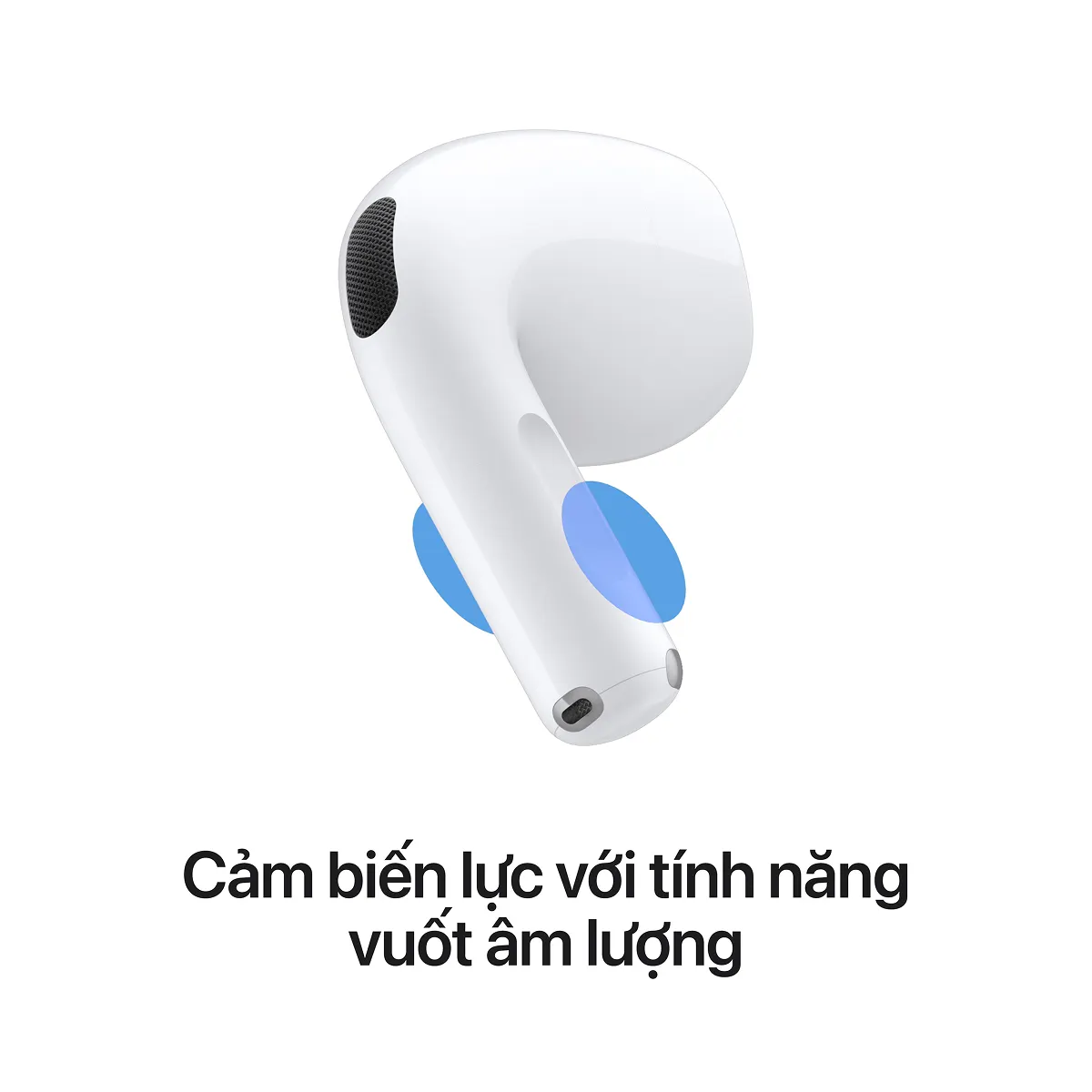 Tai nghe Apple Airpods 5 A3531 A3532 A3530-ITP_MKFW4ZP/A