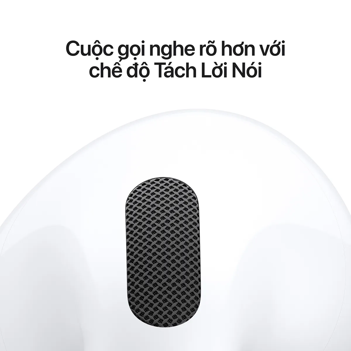 Tai nghe Apple Airpods 5 A3531 A3532 A3530-ITP_MKFW4ZP/A