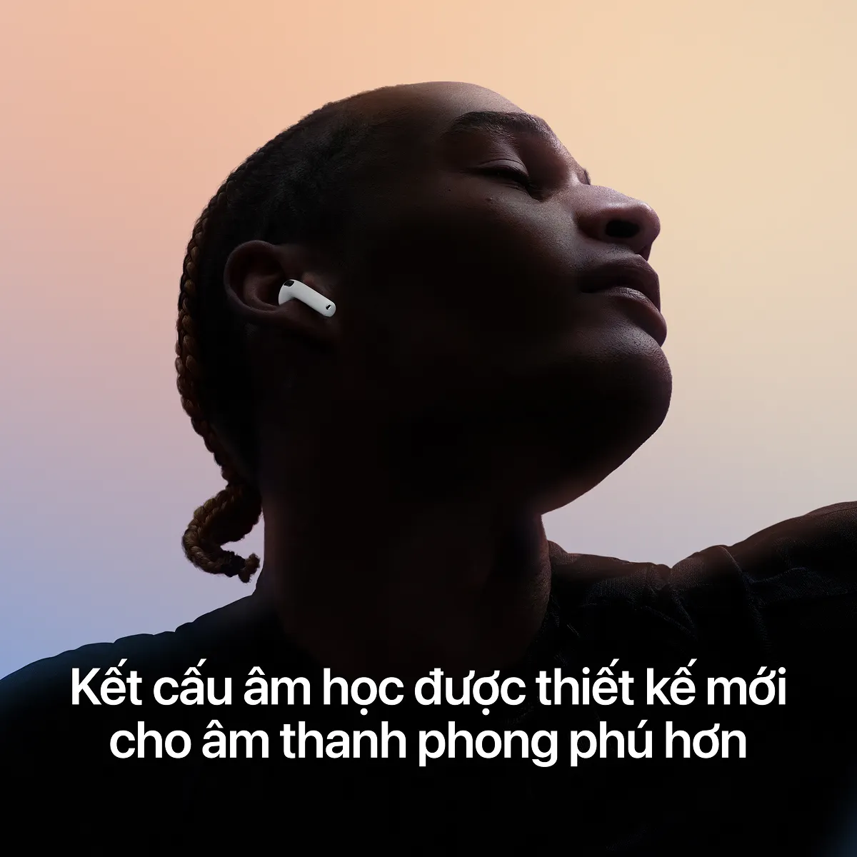 Tai nghe Apple Airpods 5 A3531 A3532 A3530-ITP_MKFW4ZP/A