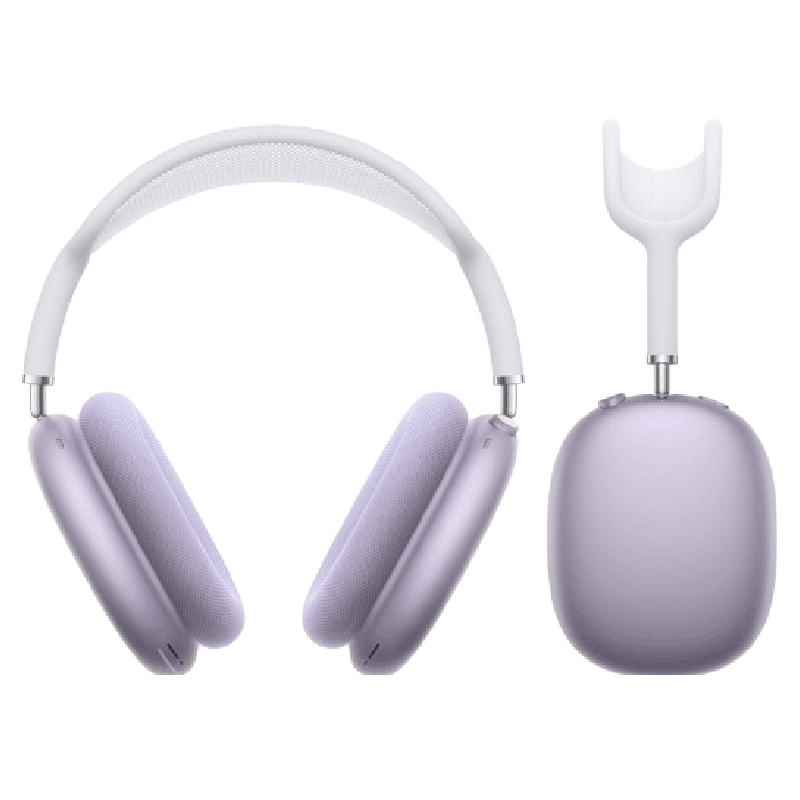 Tai nghe Apple AIRPODS MAX (USB-C) PURPLE-ITS MWW83ZA/A