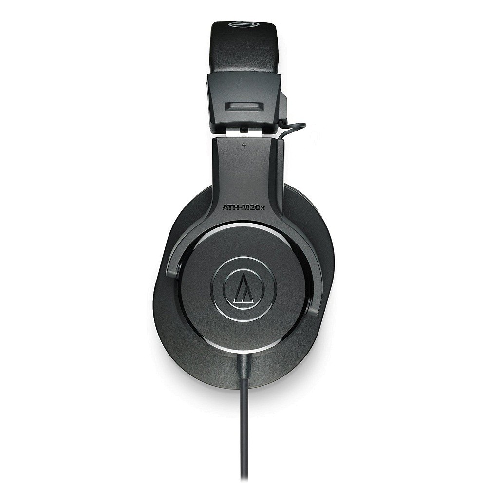 Tai nghe Audio Technica choàng đầu Professional (Hifi) ATH-M20x