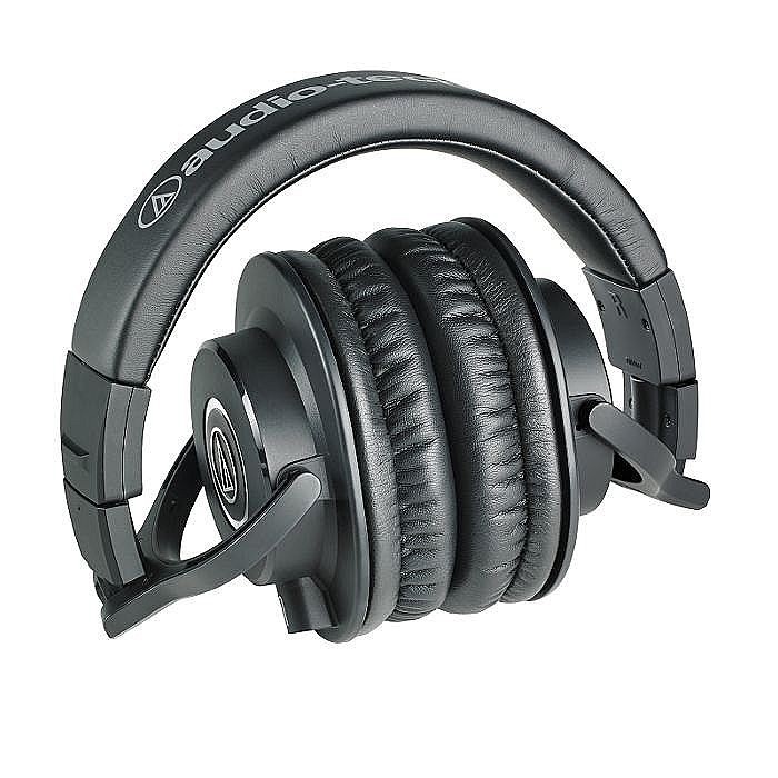 Tai nghe Audio Technica choàng đầu Professional (Hifi) ATH-M20x