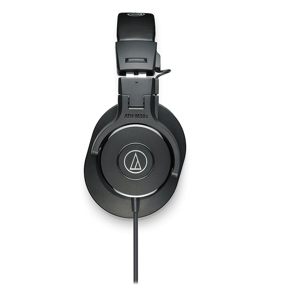 Tai nghe Audio Technica choàng đầu Professional (Hifi) ATH-M30x
