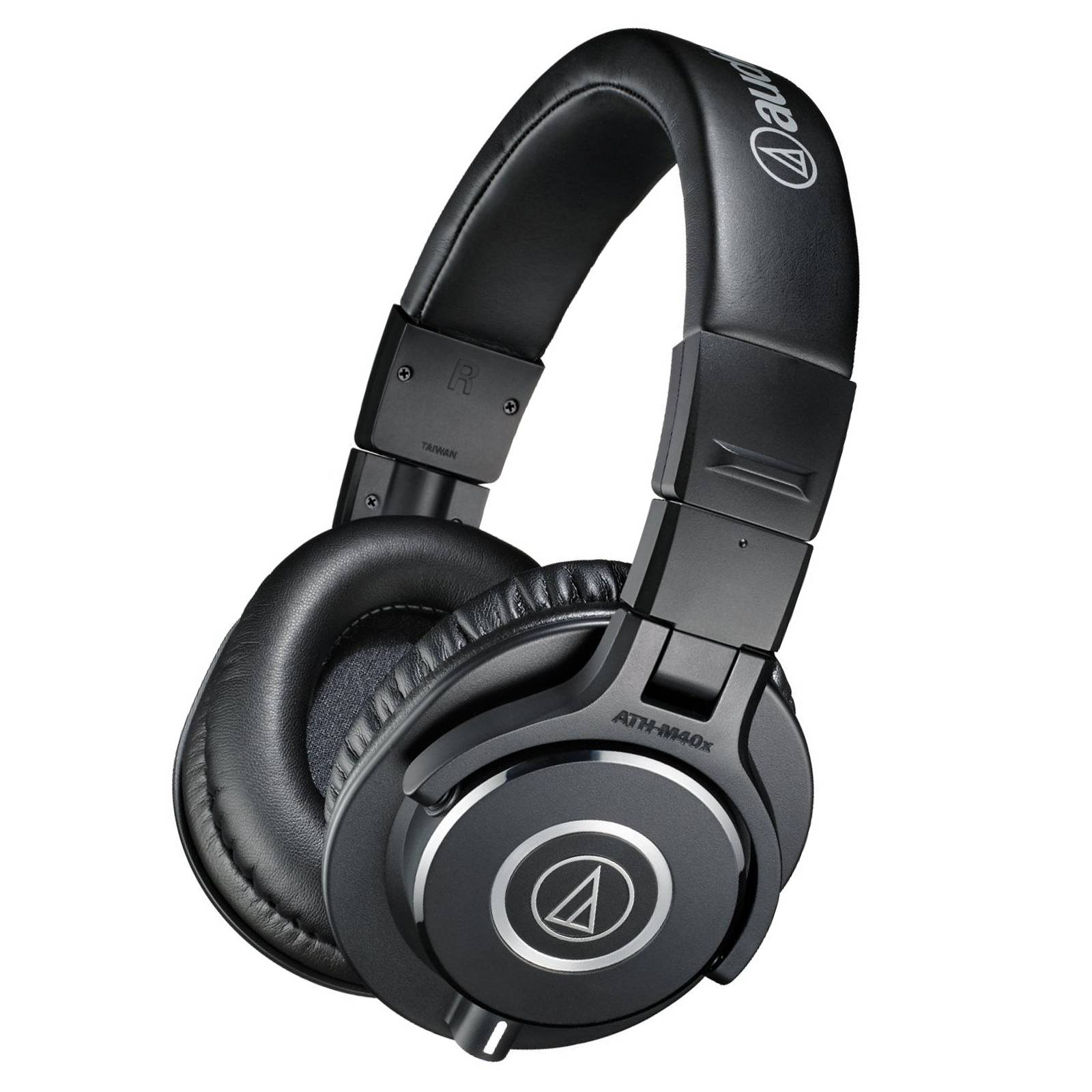 Tai nghe Audio Technica choàng đầu Professional (Hifi) ATH-M40x