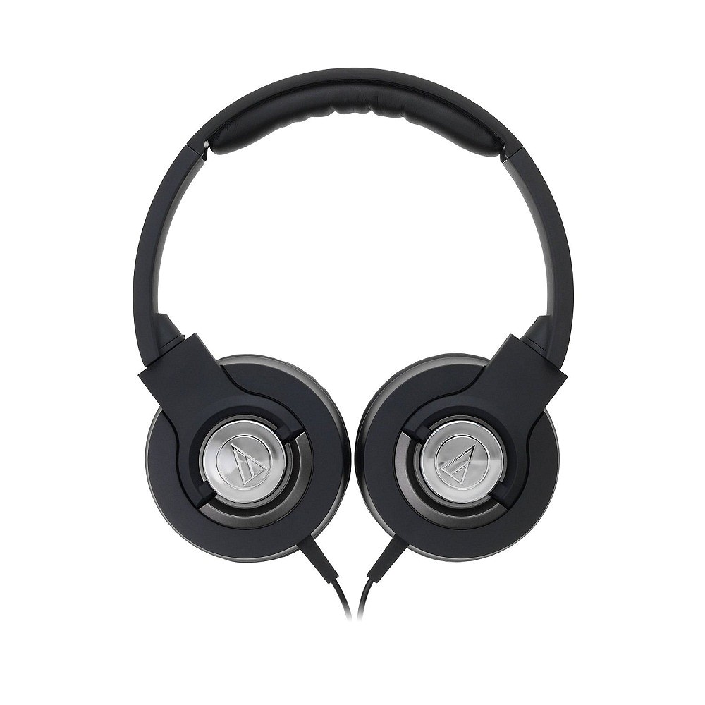 Tai nghe Audio Technica choàng đầu tăng bass ATH-WS33X